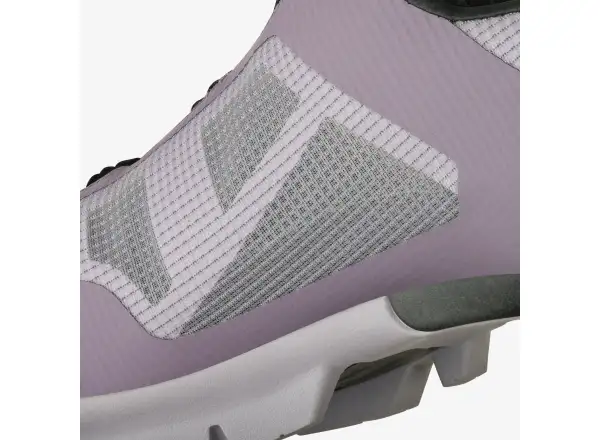Fizik Vento Proxy Radschuhe Lavander/Mint Green