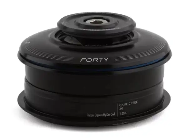 Cane Creek Forty ZS56/ZS56 1 1/8" - 1/2" Steuersatz