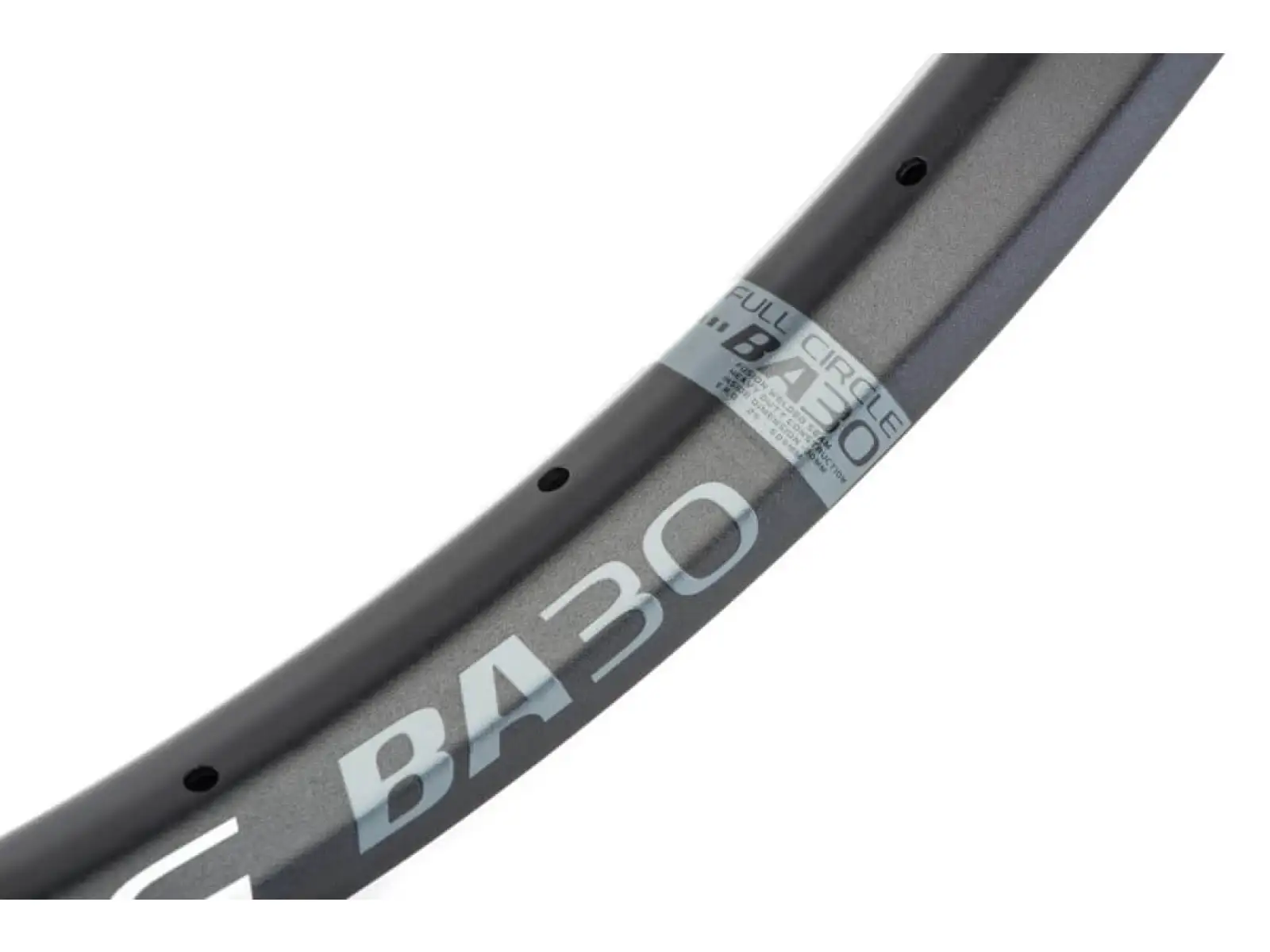 Chromag BA 30 27,5" MTB Felge 32 Löcher