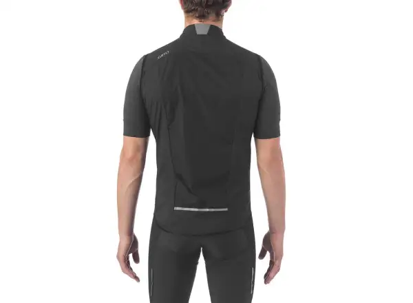 Giro Chrono Expert Wind Herrenweste Schwarz