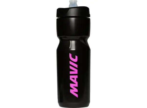 Mavic Flasche 0,80 Soft Cap Pink Lady Uni