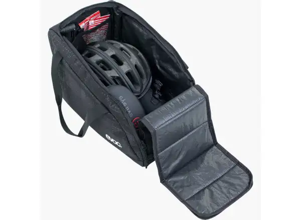 Evoc Gear Freizeitrucksack 20 l Schwarz