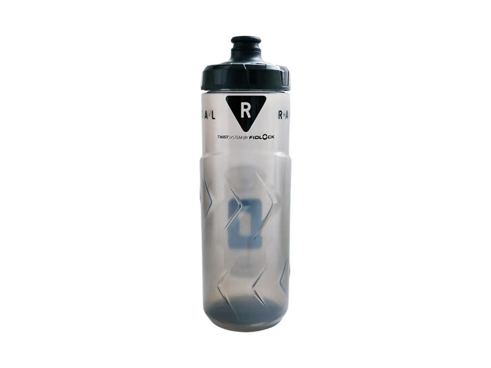 Rascal Fidlock Twist Dunkle 0,6 l Flasche