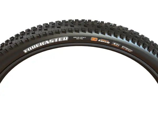 Maxxis Forekaster MaxxTerra/Exo+/TR 29x2,60" MTB Reifen Kevlar