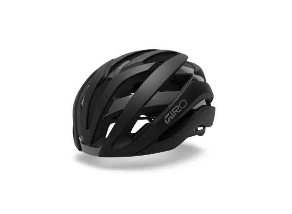 Giro Cielo MIPS Helm mattschwarz