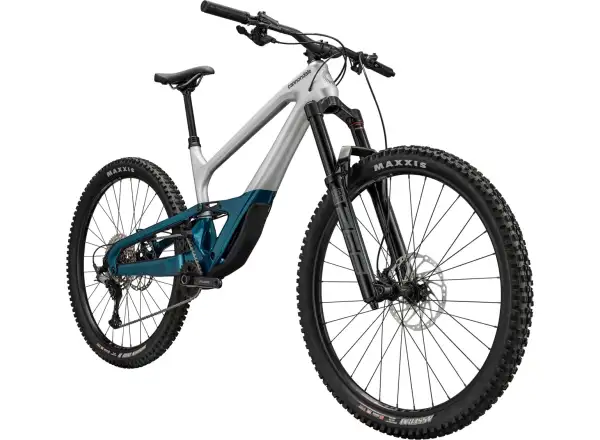 Cannondale Jekyll 2 DTE Vollgefedertes Mountainbike