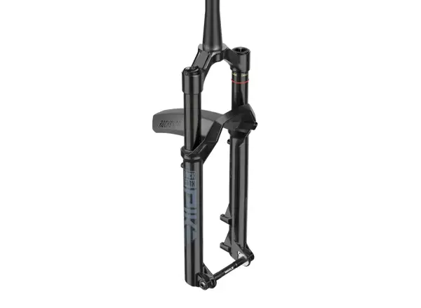 Rock Shox Pike Select RC C1 27,5" Federgabel 140 mm Gloss Black