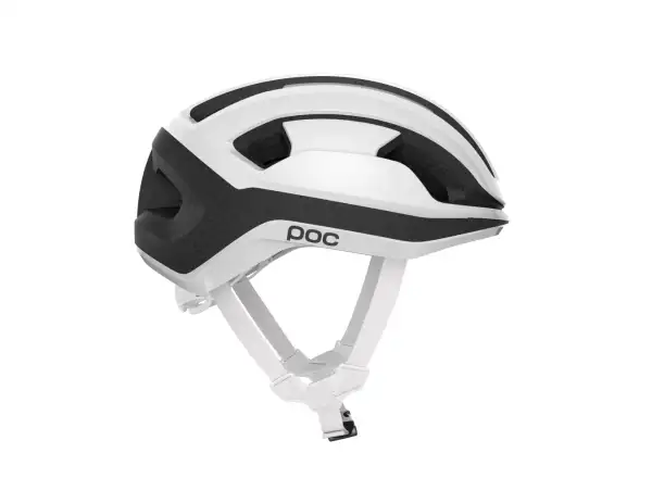 POC Omne Lite Helm Hydrogen White