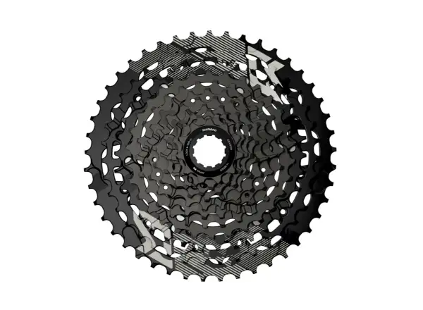 Shimano CUES CS-LG700-11 Linkglide 11-fach Kassette