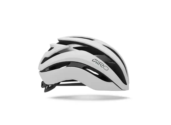 Giro Cielo MIPS Helm mattweiß