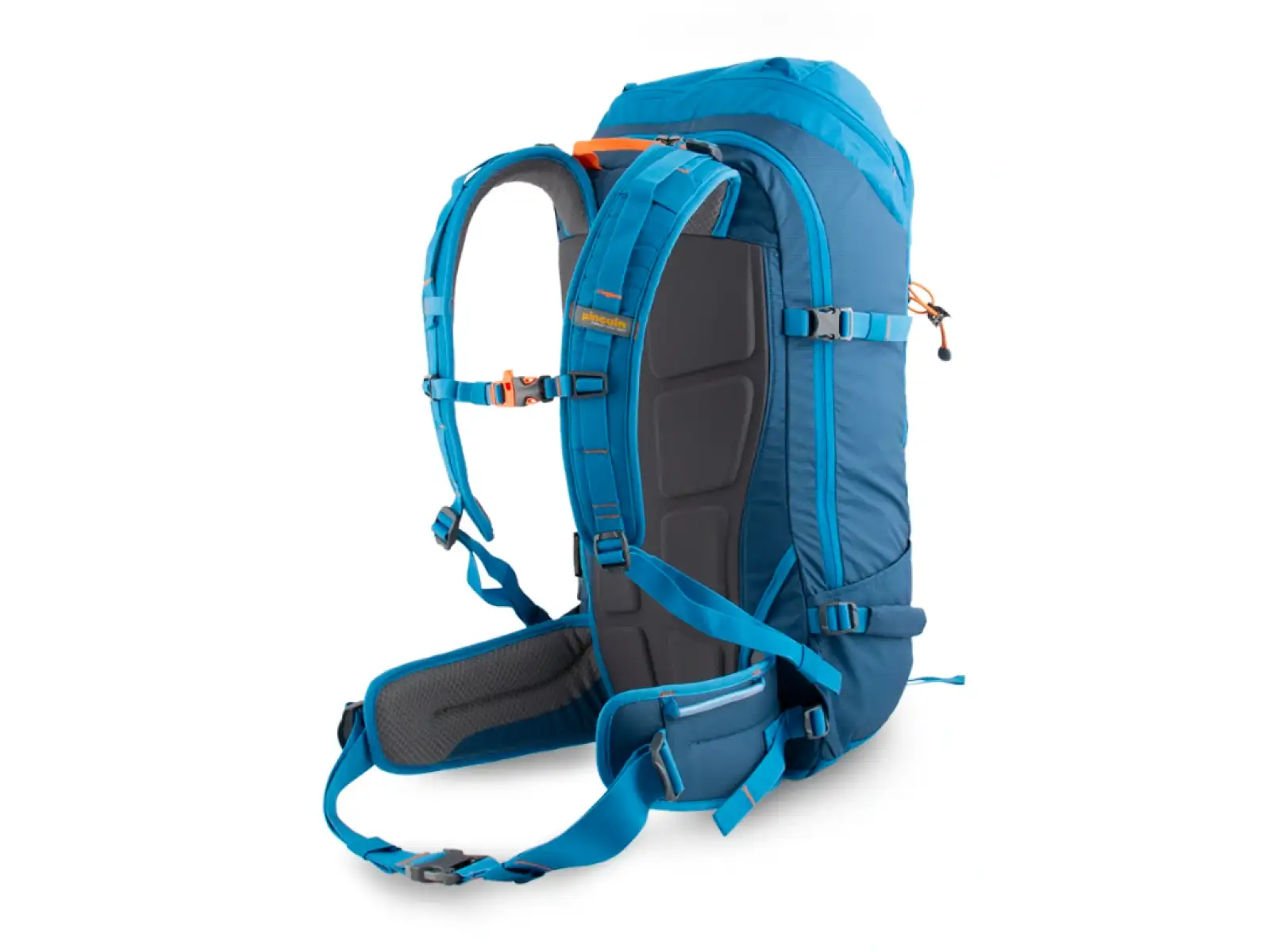 Pinguin Ridge 28 Winterrucksack Petrol