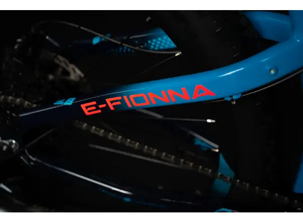 Crussis e-Fionna 9.8-S Mountain E-Bike