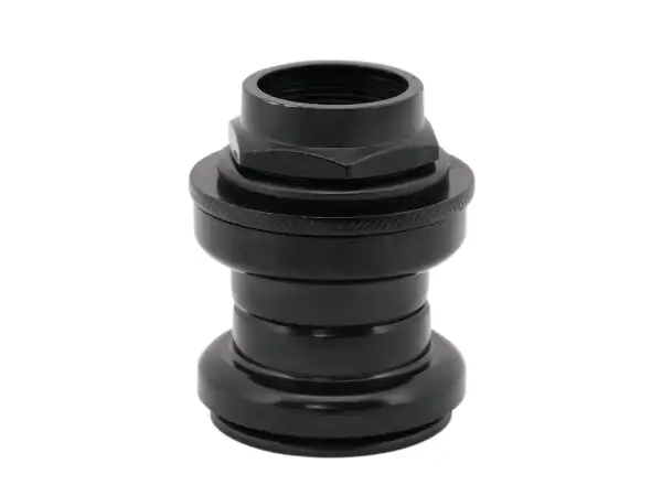 Force Kopfgewinde Fe 1" Schwarz