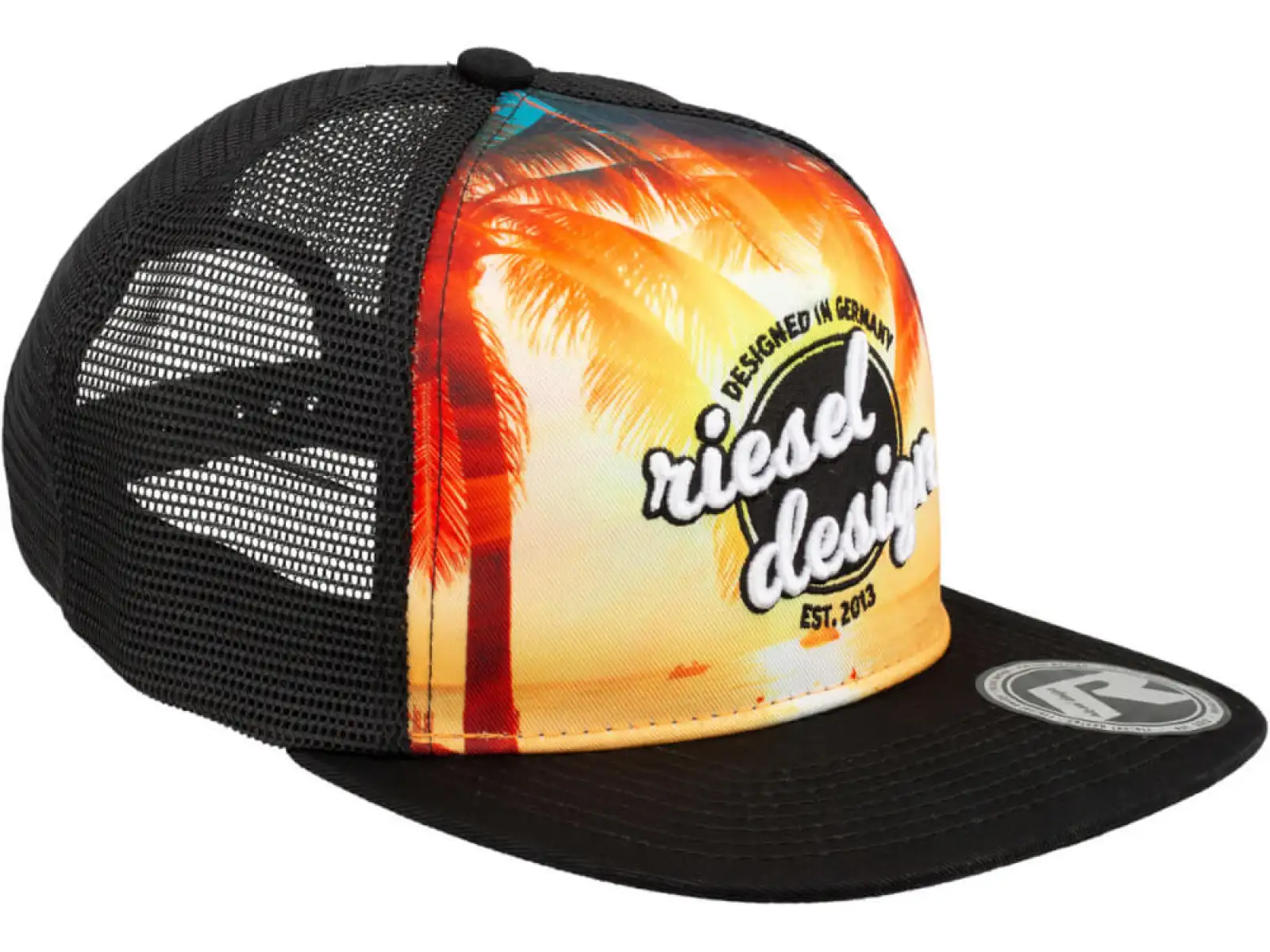 Rie:sel Design Kappe Palm Beach