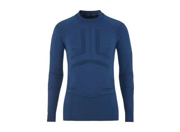 Craft Active Intensity Herren Langarmshirt blau
