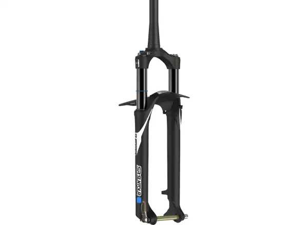 SR Suntour Axon-Elite34 Boost RLRC PCS 29" Ahead Konisch Gefederte Gabel Schwarz
