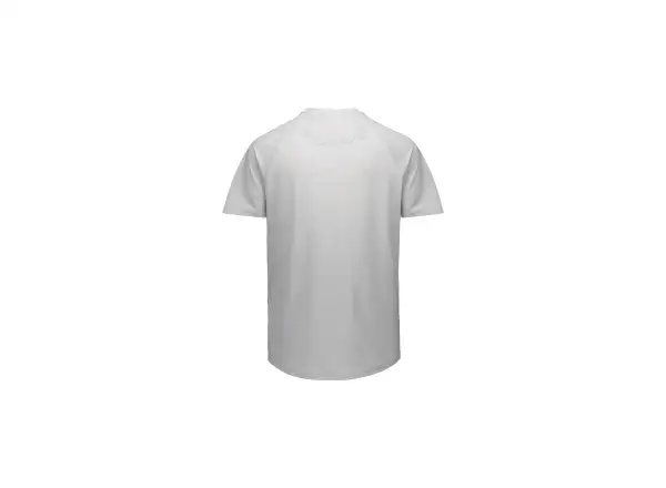 POC M's Reform Enduro Tee Granite Grey LRG
