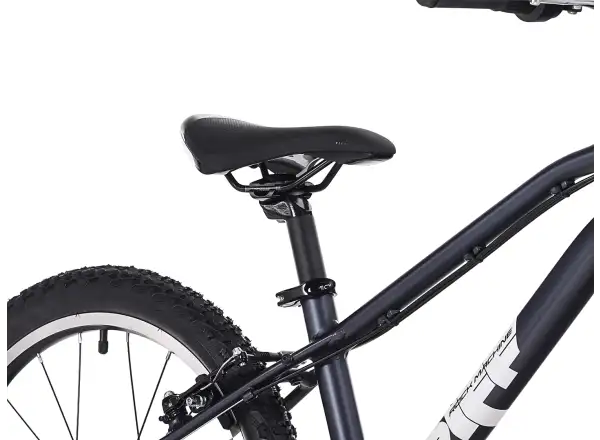 Rock Machine RIFF Jr 20 Kinderfahrrad Matte Deep Ocean Blue