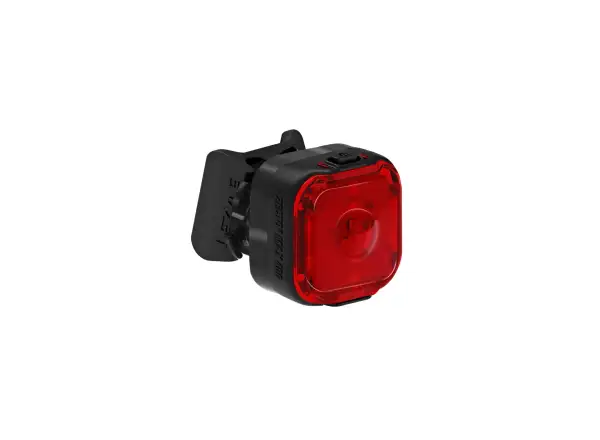 Lezyne Zecto Drive Max 400+ Rücklicht