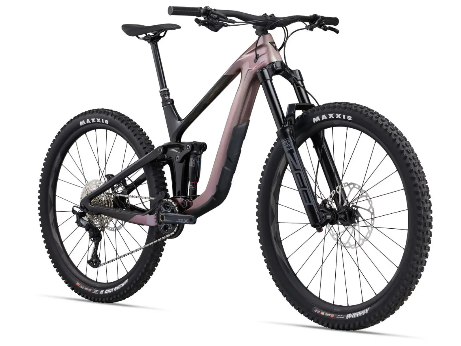 Giant Reign Advanced Pro 2 Mountainbike Orion Nebula/Carbon