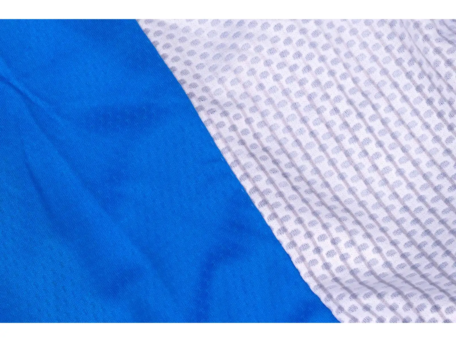 Etape Maestro Herrentrikot blau/schwarz
