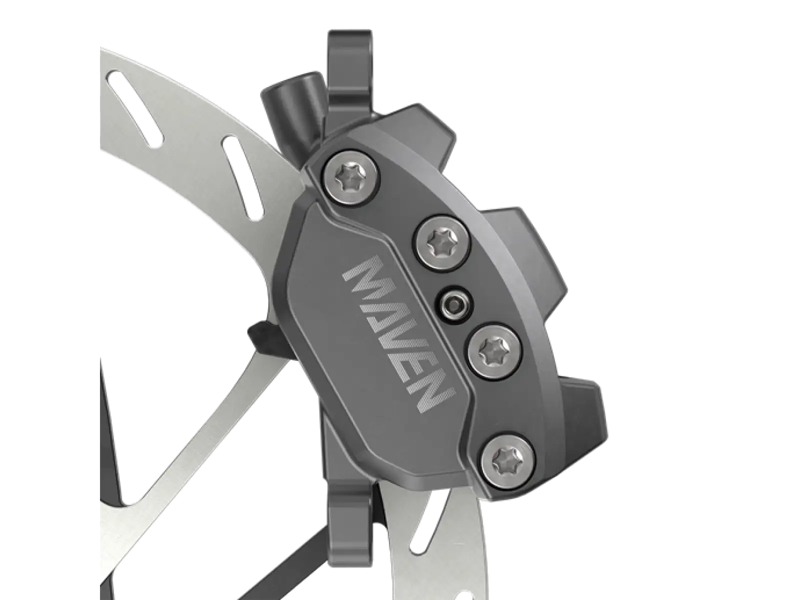 Sram Maven Bronze Hintere Scheibenbremse 2000 mm