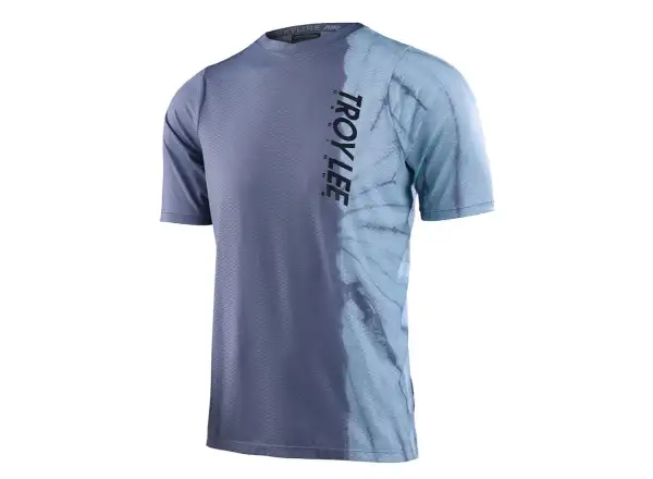 Troy Lee Designs Skyline Herren-Trikot Kurzarm-Halb Dye Windward