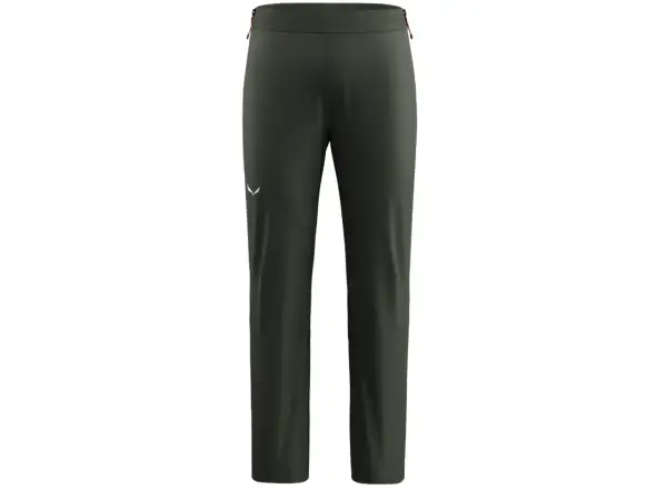 Salewa Puez PTX Herren Hosen dark olive