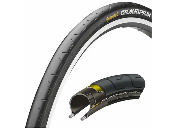 Continental Grand Prix MTB-Reifen Kevlar 26x1,10" (28-559)
