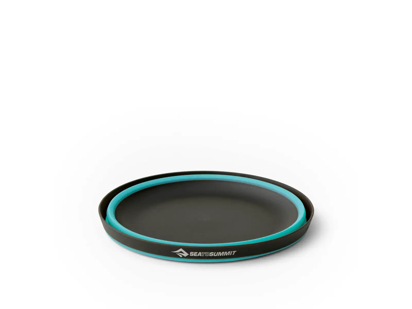 Sea to Summit Frontier Ultralight Collapsible Bowl Schüssel Aqua Sea Größe L