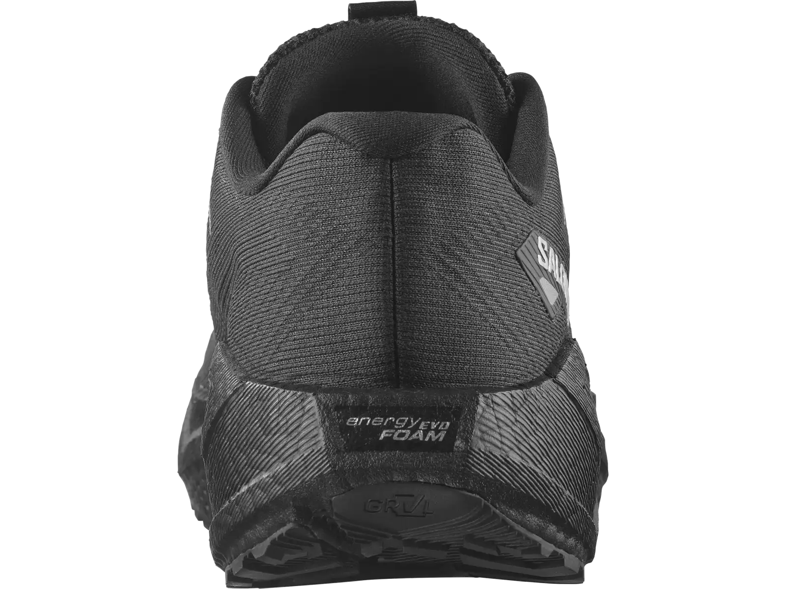 Salomon Aero Blaze 3 GRVL Herren Gravel-Schuh Phantm/Black/Blac