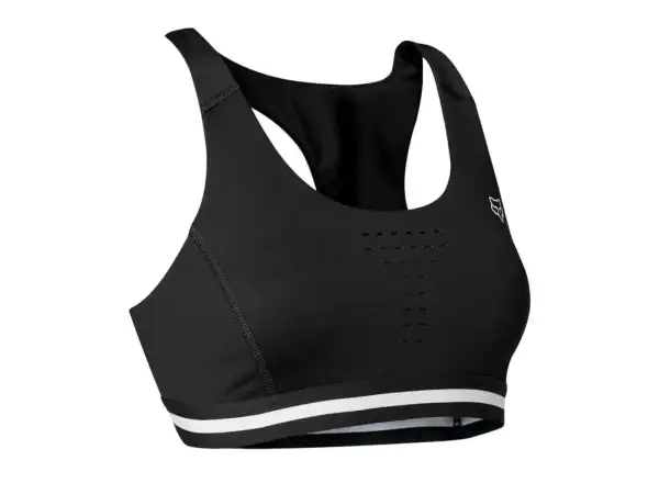 Fox Tecbase Bra Damen-BH Schwarz