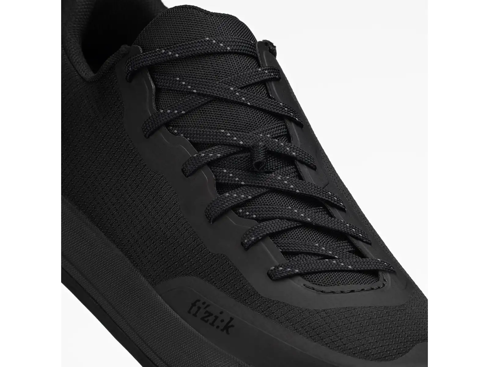 Fizik Gravita Versor Herren MTB-Schuhe Black/Black