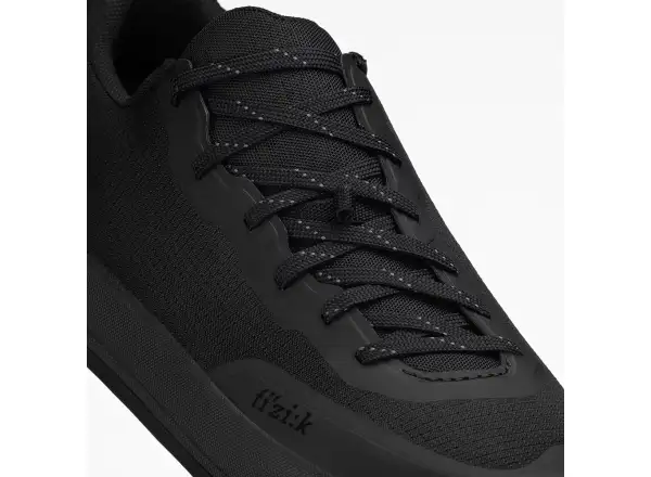 Fizik Gravita Versor Herren MTB-Schuhe Black/Black