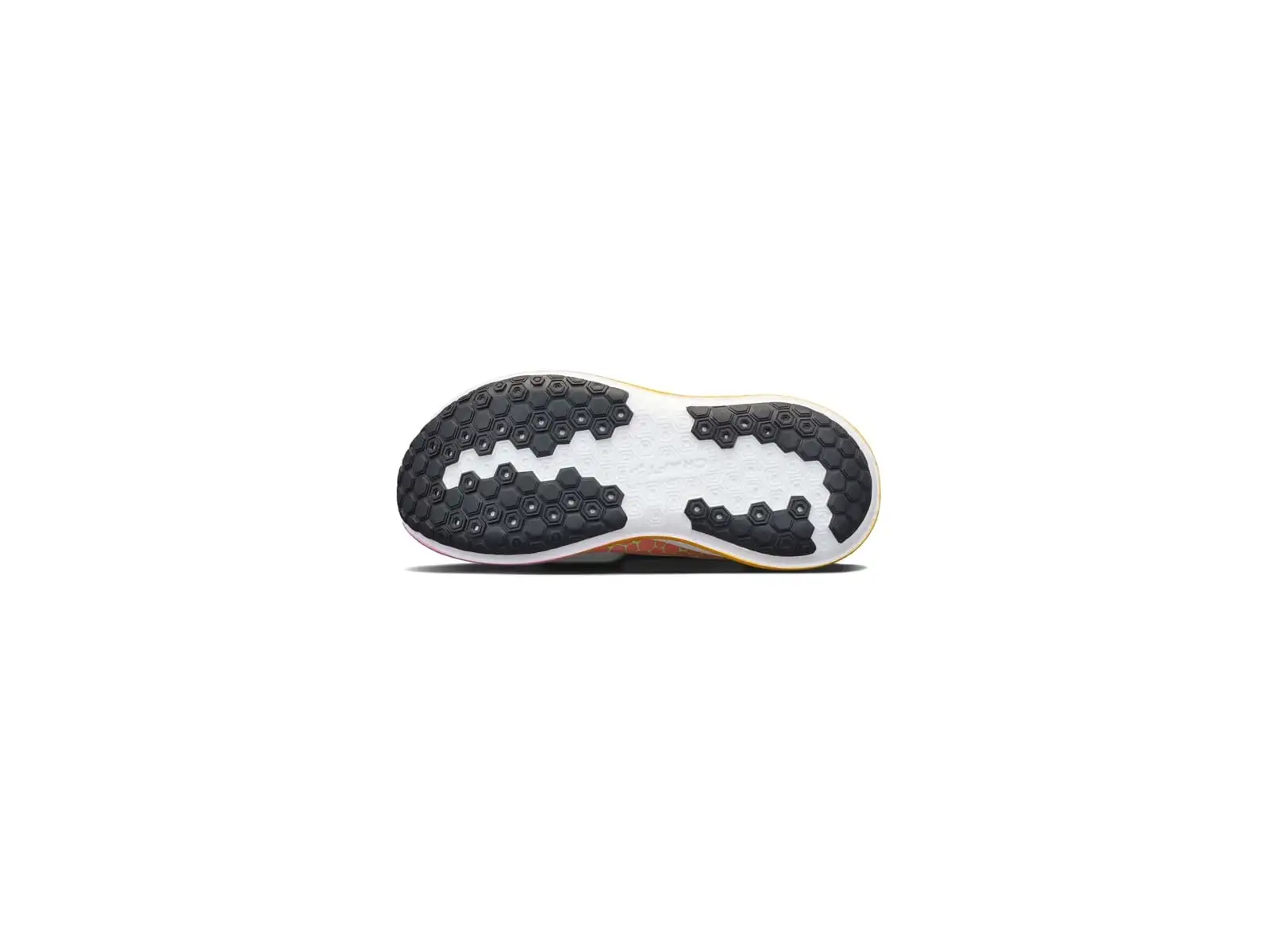 Craft Pacer Herren Schuhe orange