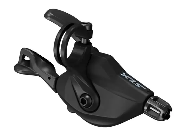 Shimano SLX SL-M7100-R Rechter 12-fach Schaltgriff für Klemme