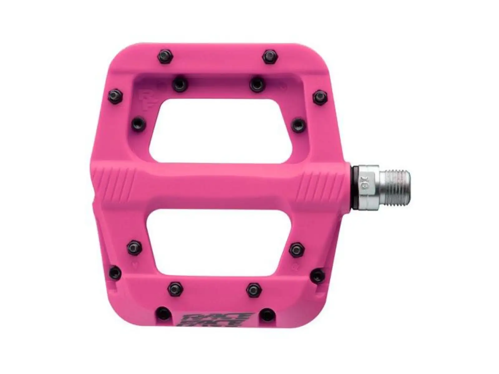 Race Face Chester Pedale Magenta