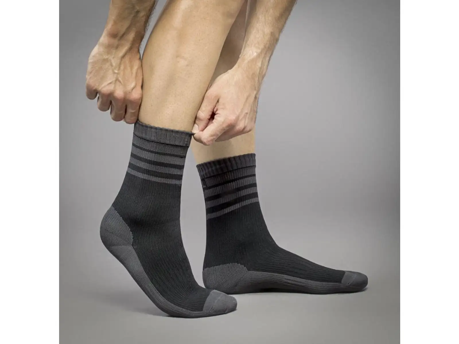 Grip Grab Wasserdicht Merino Thermal Socken