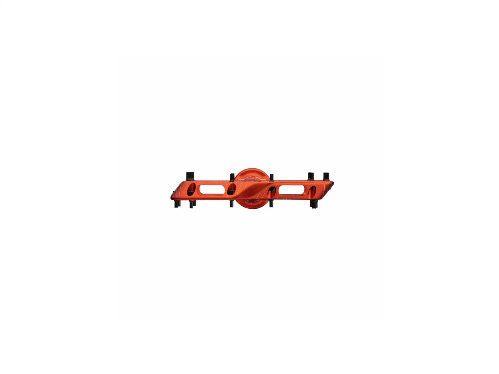 Race Face Atlas 22 Pedale in Orange