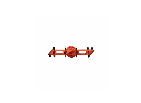 Race Face Atlas 22 Pedale in Orange