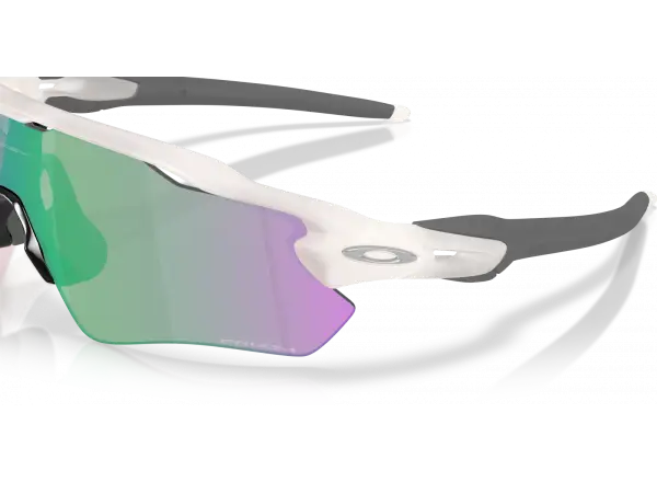 Oakley Radar EV Path Brille Matte Vapor/Prizm Road Jade