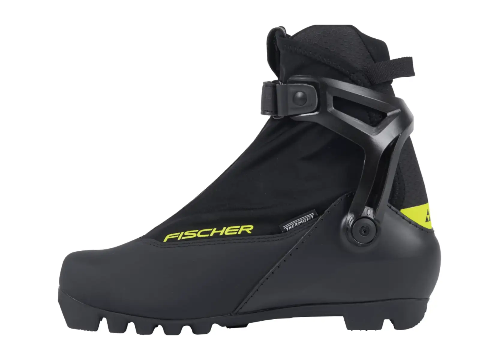 Fischer RC3 Combi Langlaufschuhe 2024/25