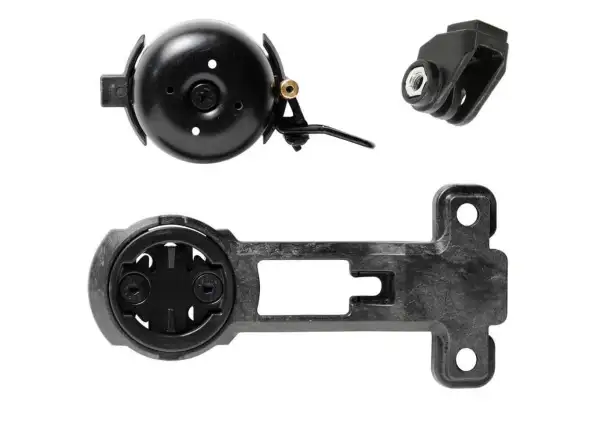 Close tha Gap Hidemybell Raceday Cad für Cannondale Halter