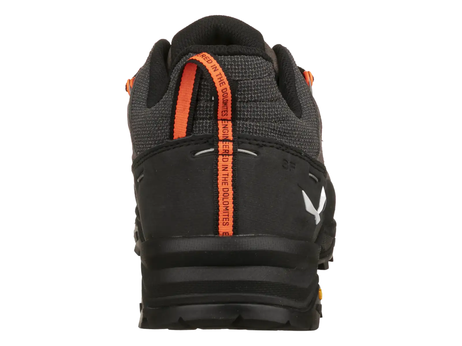 Salewa Alp Trainer 2 Herren Schuhe Bungee Cord / Black