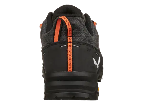 Salewa Alp Trainer 2 Herren Schuhe Bungee Cord / Black