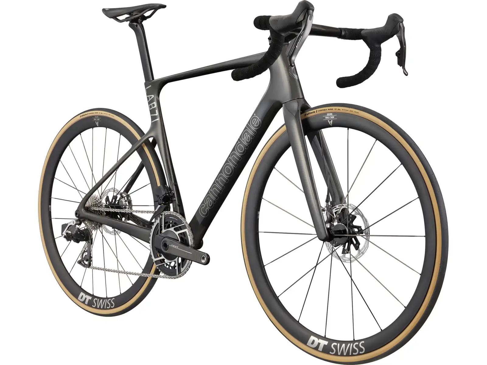 Cannondale SuperSix Evo LAB71 SL Rennrad RAW
