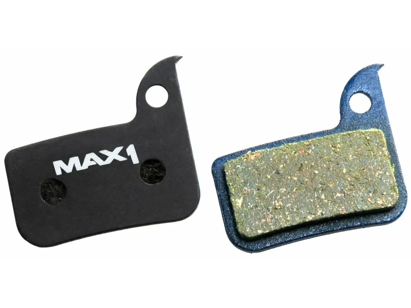 MAX1 Avid Level Bremsbeläge organisch