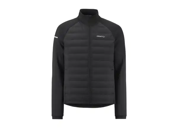 CRAFT SubZ 4 Herrenjacke schwarz