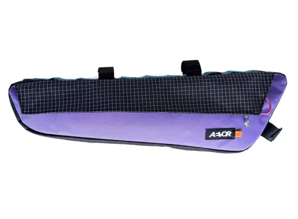 Aevor UBG Frame Pack Rahmentasche 3 l 90s Purple
