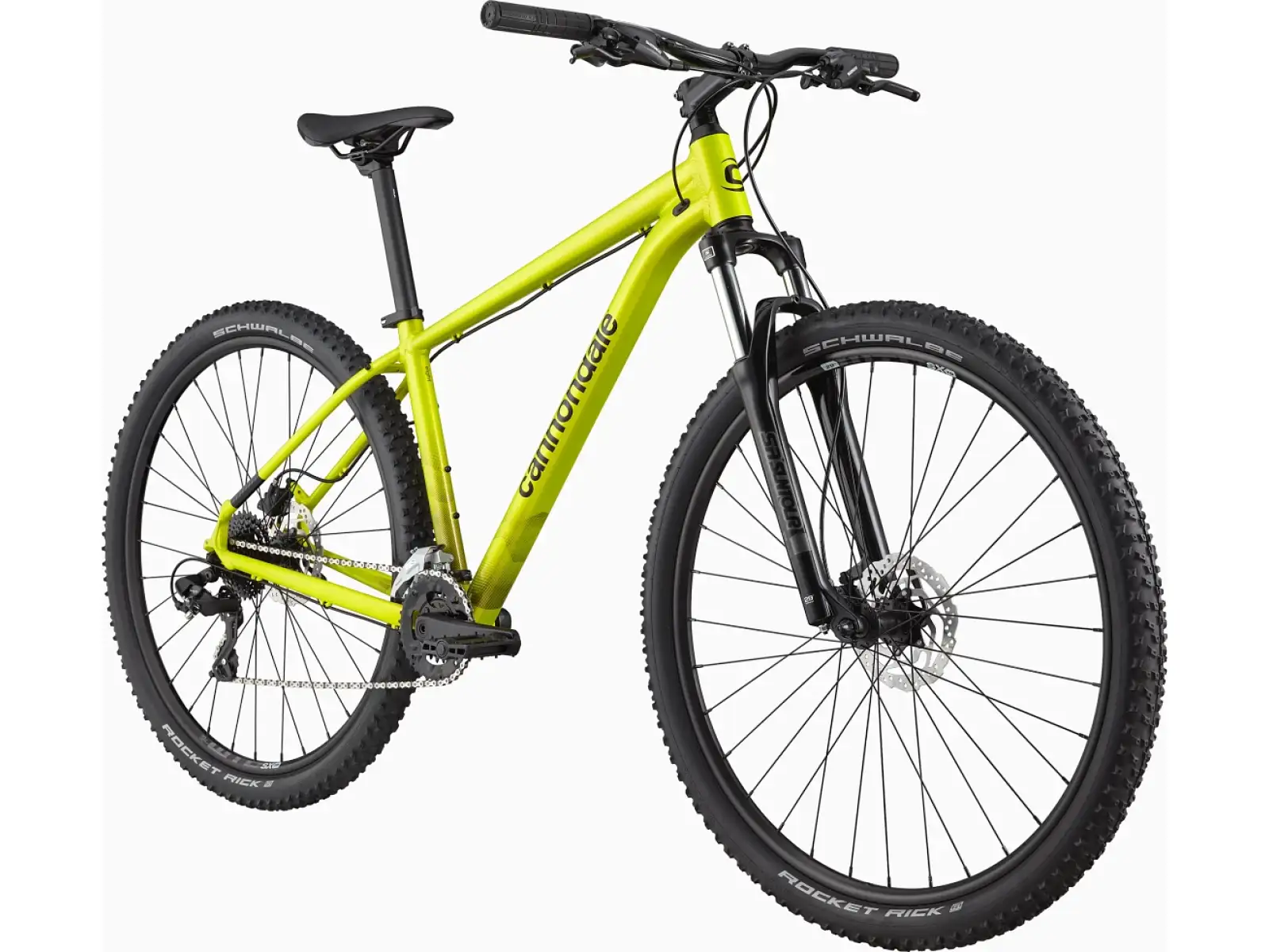Cannondale Trail 8 29" HLT Mountainbike